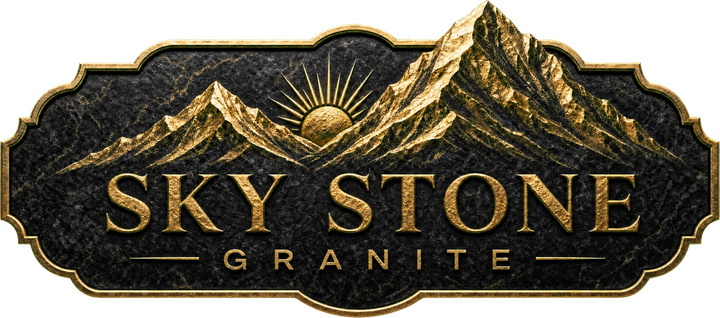 Sky Stone Granite Stage